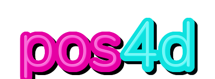 pos4d — logo kanal