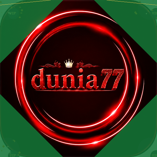 dunia77 — mitra unggulan